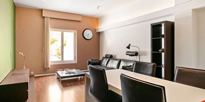 Tolstraat, Antwerpen : Appartement 1 pièce à vendre