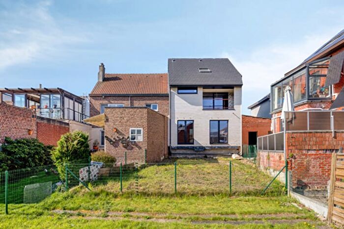 Coucklaan, Affligem : Maison 4 pièces à vendre