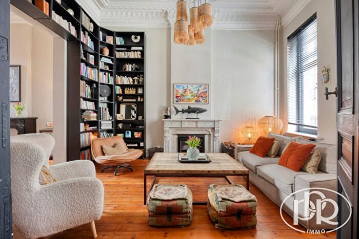 Maison 5 pièces à Rue de Namur, NIVELLES, à vendre