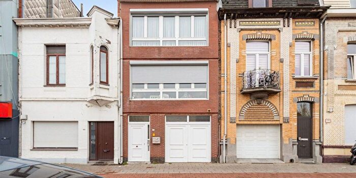 Maison 7 pièces à vendre - Hoboken, Antwerpen
