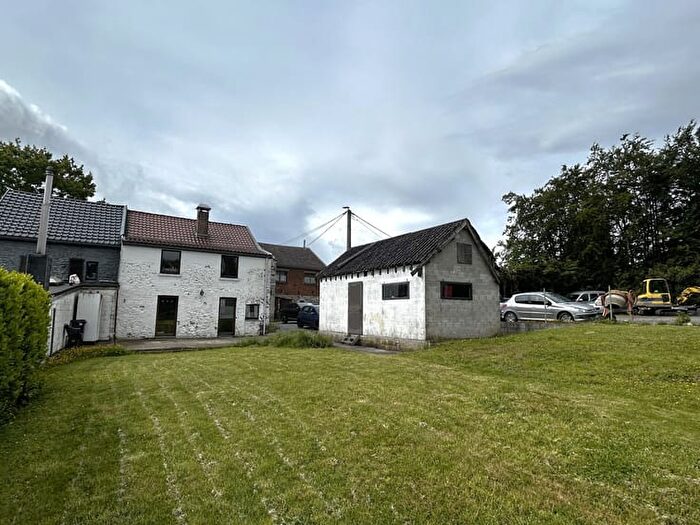 Maison 2 pièces à vendre à rue des Combattants, Romsée