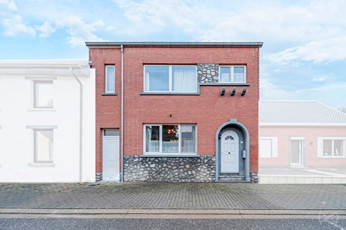 Maison 17 pièces à vendre - Beekstraat, Gingelom Montenaken