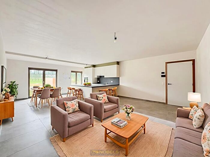 Herreweg, Brakel : Appartement 18 pièces à vendre
