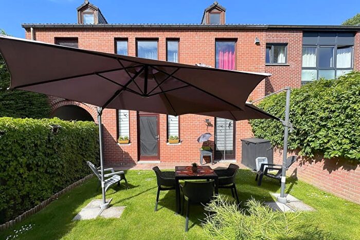 Rue du SartTilman, ANGLEUR : Appartement 2 pièces à vendre