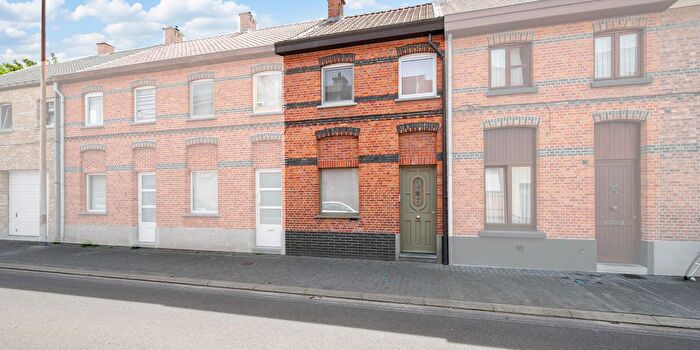 Maison 2 pièces à vendre à Herdersstraat, SintNiklaas