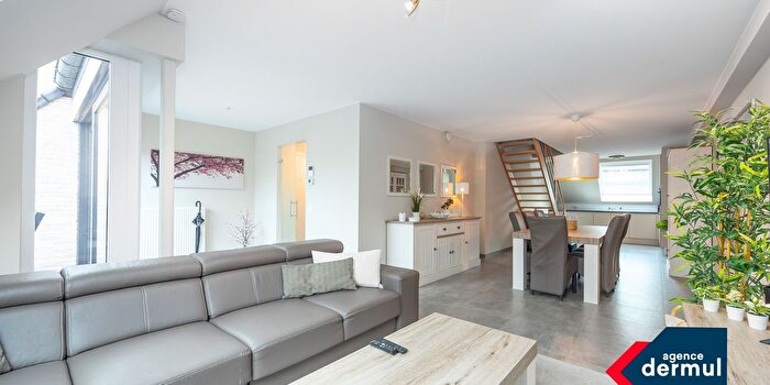 Appartement 3 pièces à Brabantstraat B, Oostende, à vendre