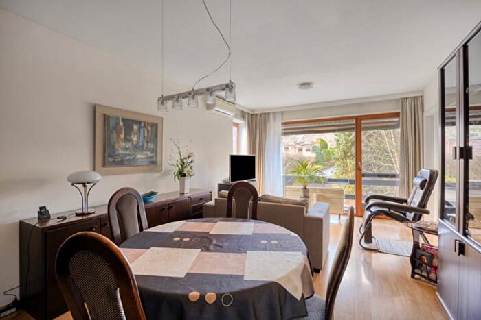 Populierenlaan C, Leuven - Appartement 1 pièce à vendre