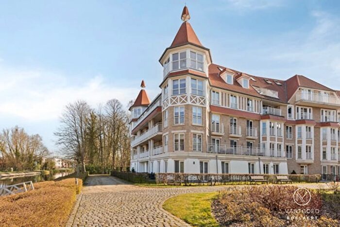 Appartement 3 pièces à Termurenlaan, Aalst Erembodegem, à vendre