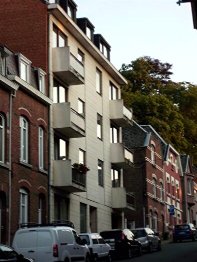 Appartement 1 pièce à louer - Rue Charles Wérotte, Namur