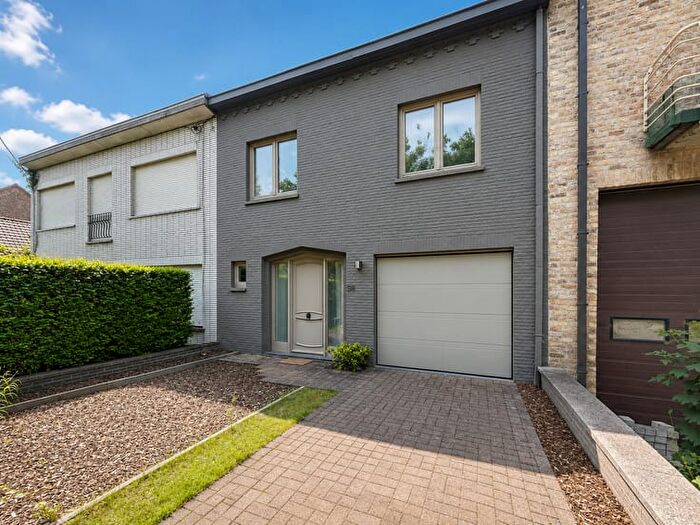 Maison 4 pièces à louer à Oude Veurnevaart, Nieuwpoort