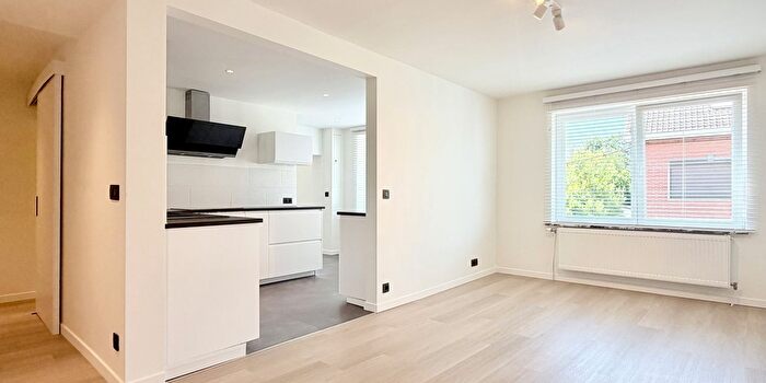 Appartement 3 pièces à louer - Gembloux, Namen