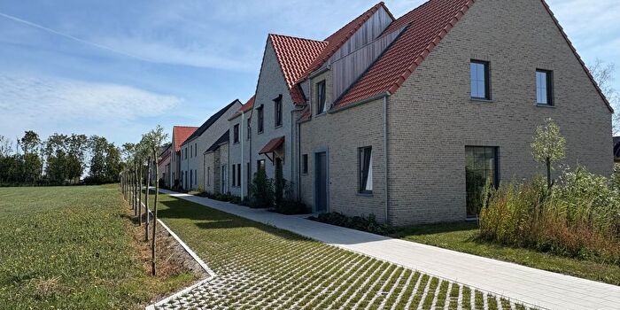Maison 3 pièces à vendre - Halifaxstraat, Ramskapelle