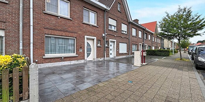 Maison 3 pièces à vendre à Negenhoekstraat, Izegem