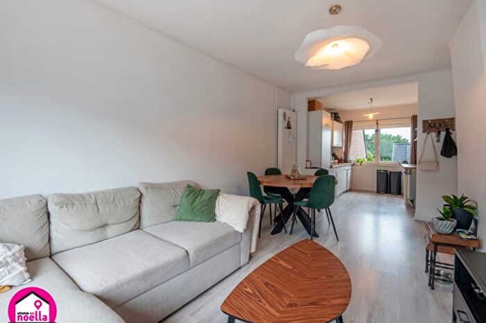 Appartement 3 pièces à Lombardsijdelaan, Middelkerke, à vendre
