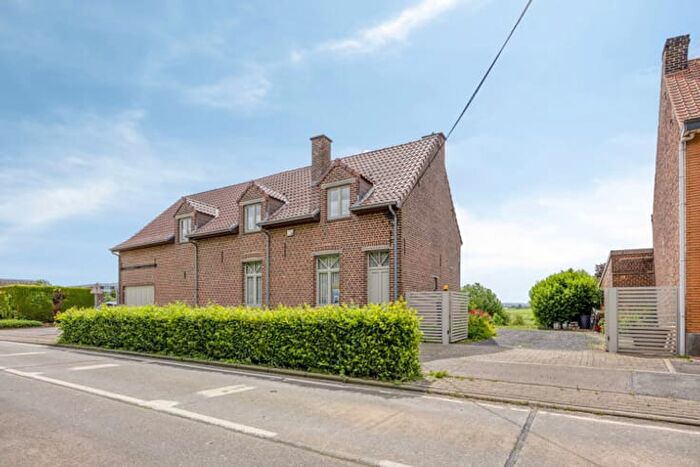 Postweg, Vlezenbeek SintPietersLeeuw - Maison 3 pièces à vendre