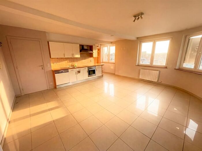 Appartement 1 pièce à louer à Rue Émile Parfonry, F