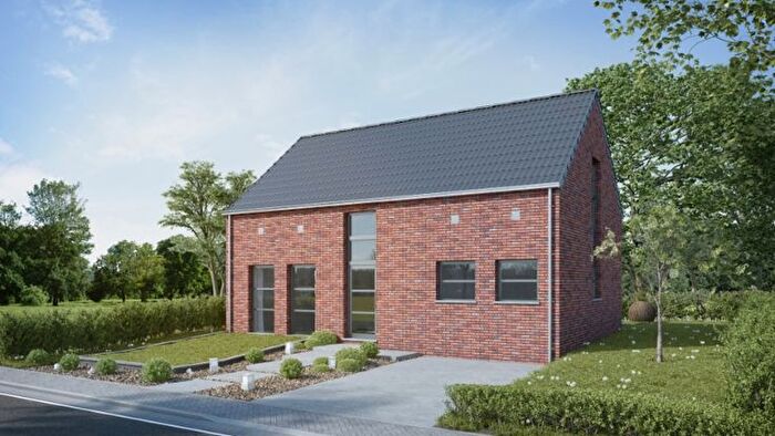 Dorpsstraat, Ransberg - Maison 3 pièces à vendre