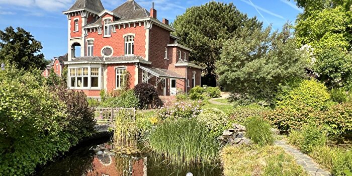 Maison 5 pièces à vendre à Hoeilaart, VlaamsBrabant