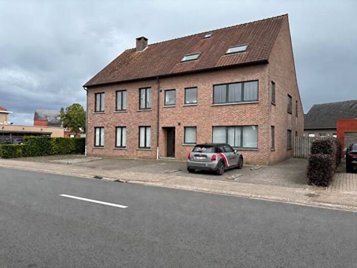 Appartement 2 pièces à louer à Boeretangsedreef a, Dessel