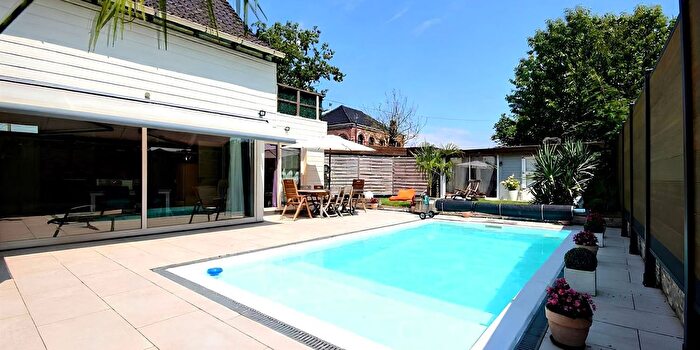 Néchin, Henegouwen - Maison 2 pièces à vendre
