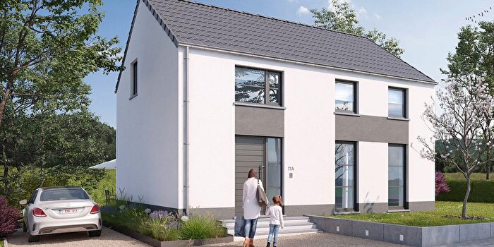 Maison 3 pièces à vendre - SintPietersLeeuw, VlaamsBrabant