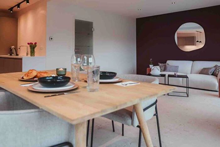 Maison 3 pièces à vendre - Rue les bocages, Flémallegrande