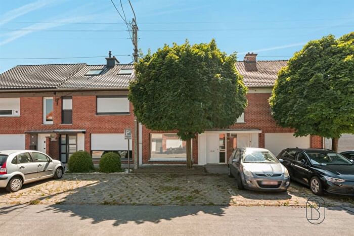 Florimond Brysstraat, Bavikhove - Maison 2 pièces à vendre