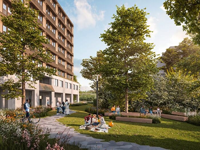 Ottergemsesteenweg, Gent - Appartement à vendre