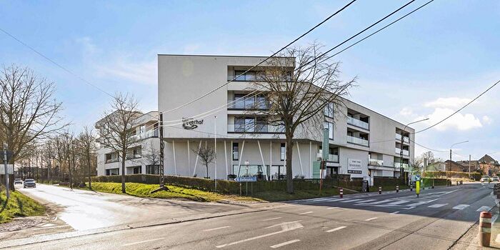 Lavendelhof, Zwevegem - Appartement 1 pièce à vendre