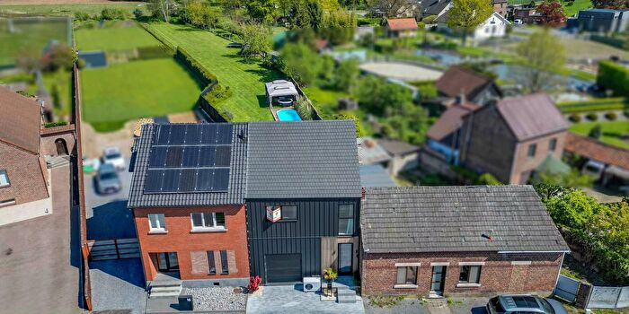 HELSTRAAT, Vliermaalroot - Maison 5 pièces à vendre