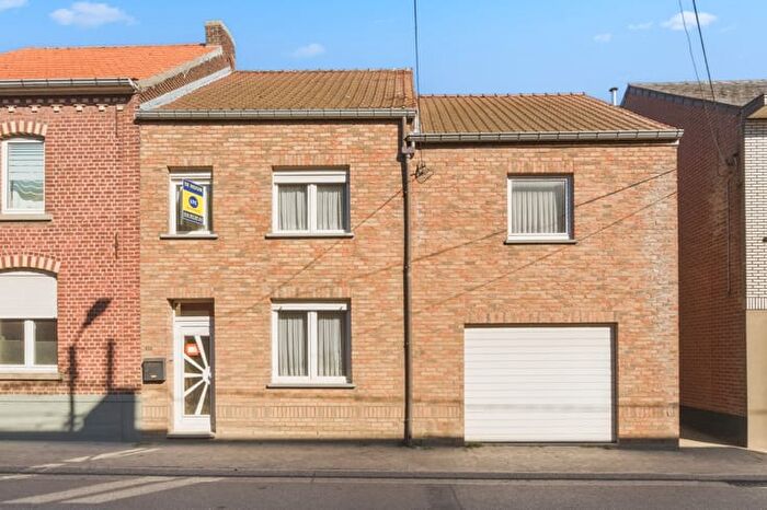 Ganzendries, Oplinter : Maison 1 pièce à vendre