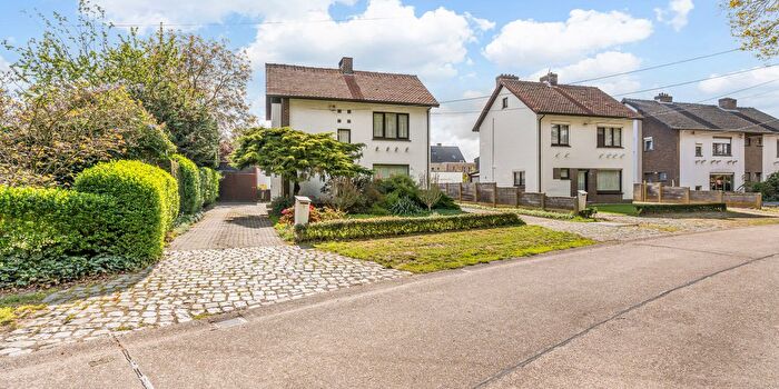 Maison 3 pièces à vendre à Varendries, Noorderwijk