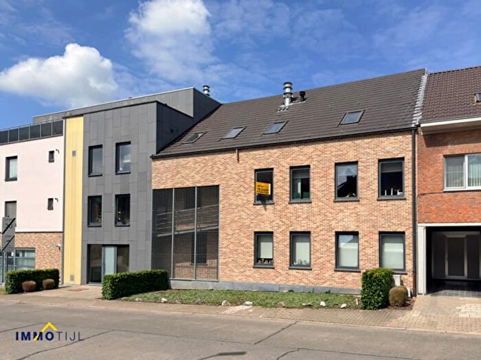 Appartement 3 pièces à vendre à Kapellestraat F, Herne