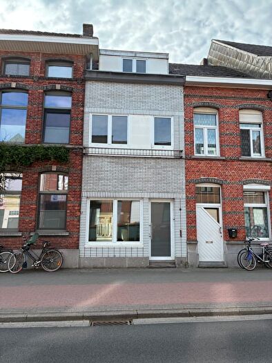 Maison 4 pièces à vendre - Lispersteenweg, Lier