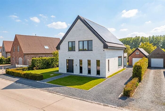 Maison 3 pièces à vendre à Oude Heerbaan, WESTREM