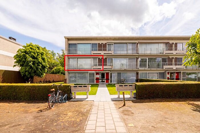 Kasteellaan a, Malle : Appartement 3 pièces à vendre