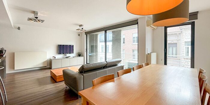 Appartement 2 pièces à louer à Pourbusstraat, Antwerpen