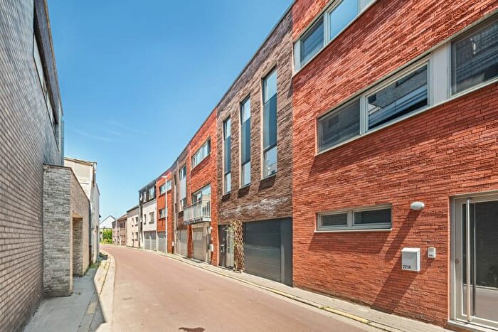 Maison 13 pièces à vendre - Groenstraat, Heverlee