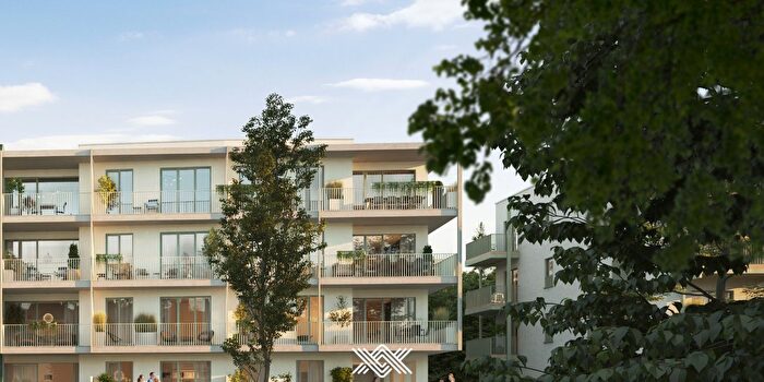 Raymonde de Larochelaan, SintDenijsWestrem : Appartement 2 pièces à vendre