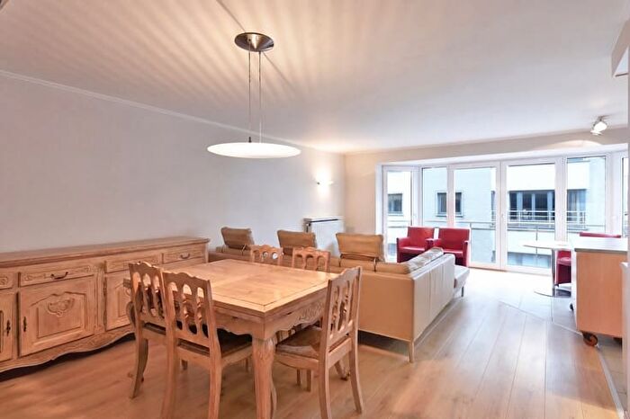 GuldenVliesstraat, KNOKKE - Appartement 1 pièce à louer