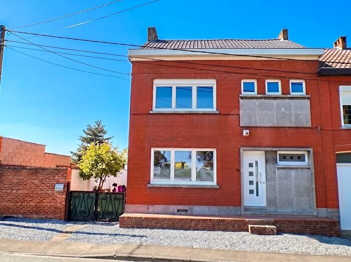 Maison 3 pièces à Rue de Beaulieu, BOUSSOIT, à vendre