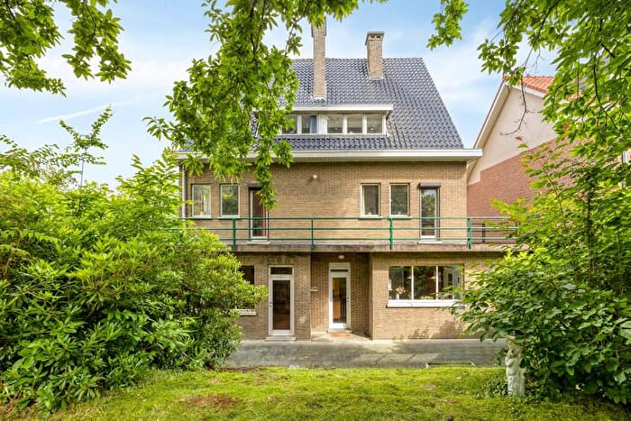 Maison 6 pièces à vendre - Jules Vandenbemptlaan, Leuven