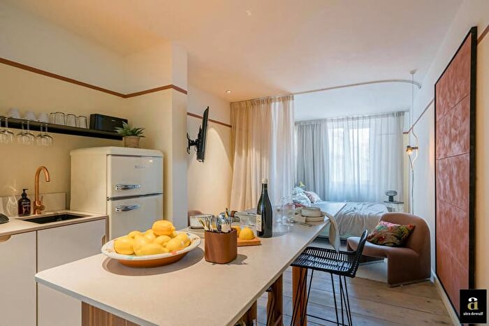 Appartement à vendre à Bayauxlaan, KnokkeHeist