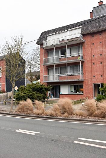 Avenue des Ardennes A, Tilff : Appartement 2 pièces à vendre