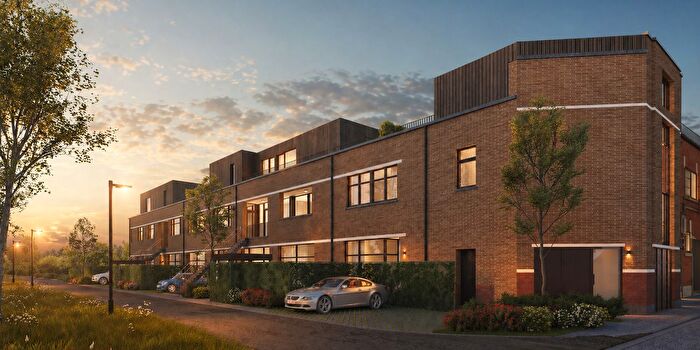 Appartement 1 pièce à vendre - Textielstraat, Eeklo