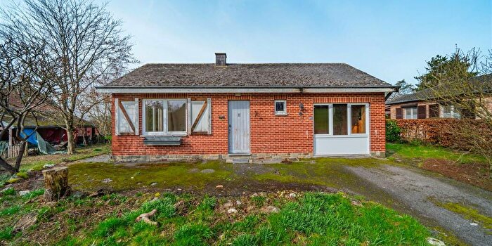 Maison 2 pièces à vendre à Croix Bertholet, Durbuy
