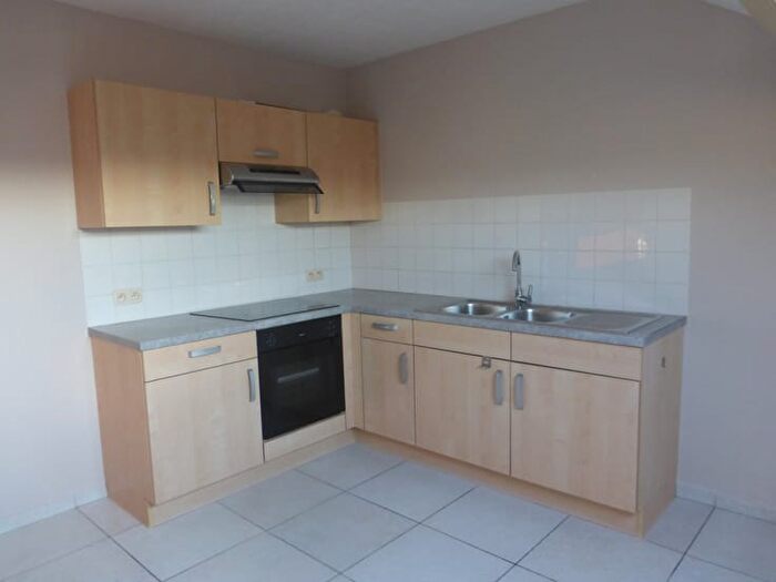 Appartement 4 pièces à louer à Rue De La Brasserie b, Ath