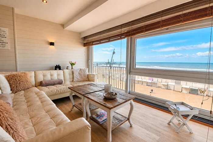 Appartement 2 pièces à vendre à Zeedijk, Blankenberge