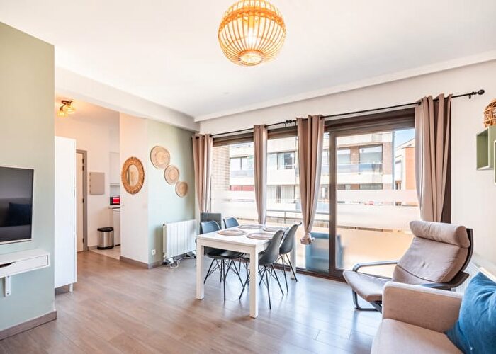 Appartement 9 pièces à Ebbestraat, Koksijde, à vendre