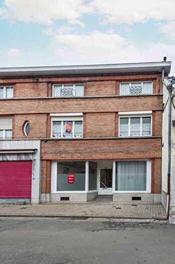 Taillie, Jemappes : Maison 2 pièces à vendre